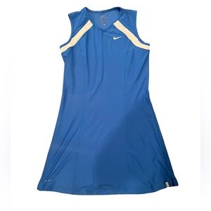 Nike kids tennis dress size L new with tag